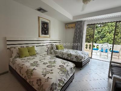 Casa de 5 alcobas en venta en Condominio Campestre El Peñon, Girardot, 800 m² · foto 18 de 20