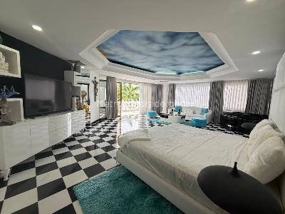 Casa de 5 alcobas en venta en Condominio Campestre El Peñon, Girardot, 800 m² · foto 20 de 20