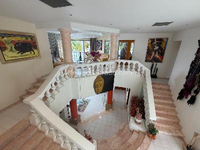 Casa de 5 alcobas en venta en Condominio Campestre El Peñon, Girardot, 800 m² · foto 7 de 20