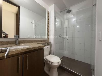 Apartamento en venta en El Poblado, Mosquera · foto 11 de 16
