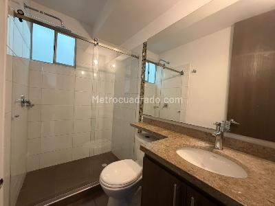 Apartamento en venta en El Poblado, Mosquera · foto 12 de 16