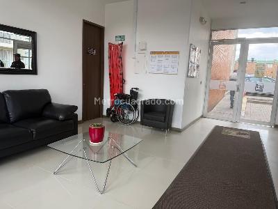Apartamento en venta en El Poblado, Mosquera · foto 2 de 16