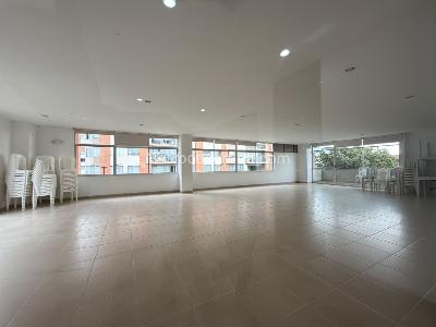 Apartamento en venta en El Poblado, Mosquera · foto 6 de 16
