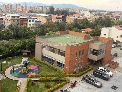 Apartamento en venta en El Poblado, Mosquera · foto 7 de 16