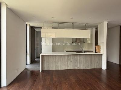 Apartamento de 3 alcobas en venta en El Retiro El Nogal, Bogotá, 210 m² · foto 10 de 12