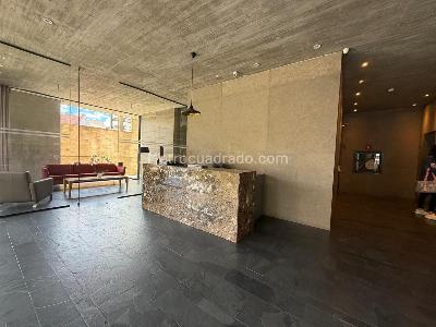 Apartamento de 3 alcobas en venta en El Retiro El Nogal, Bogotá, 210 m² · foto 1 de 12
