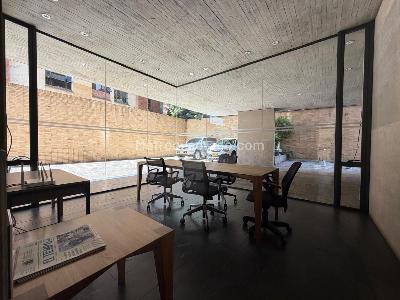 Apartamento de 3 alcobas en venta en El Retiro El Nogal, Bogotá, 210 m² · foto 4 de 12