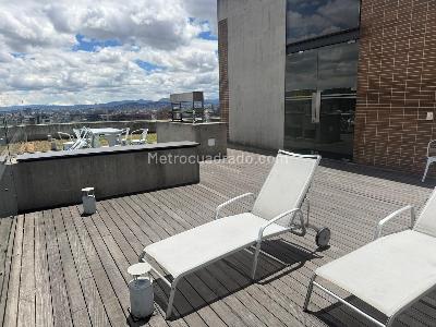 Apartamento de 3 alcobas en venta en El Retiro El Nogal, Bogotá, 210 m² · foto 6 de 12