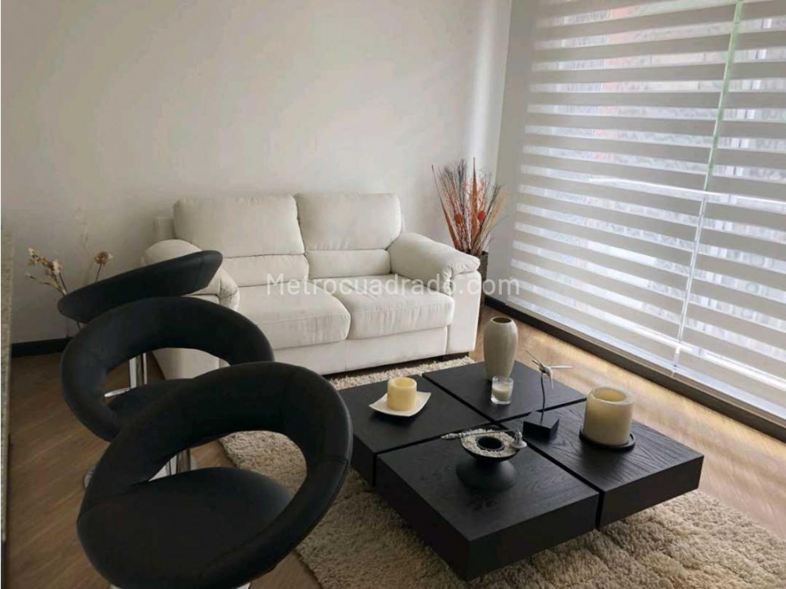 Apartaestudio en Venta  Cedritos