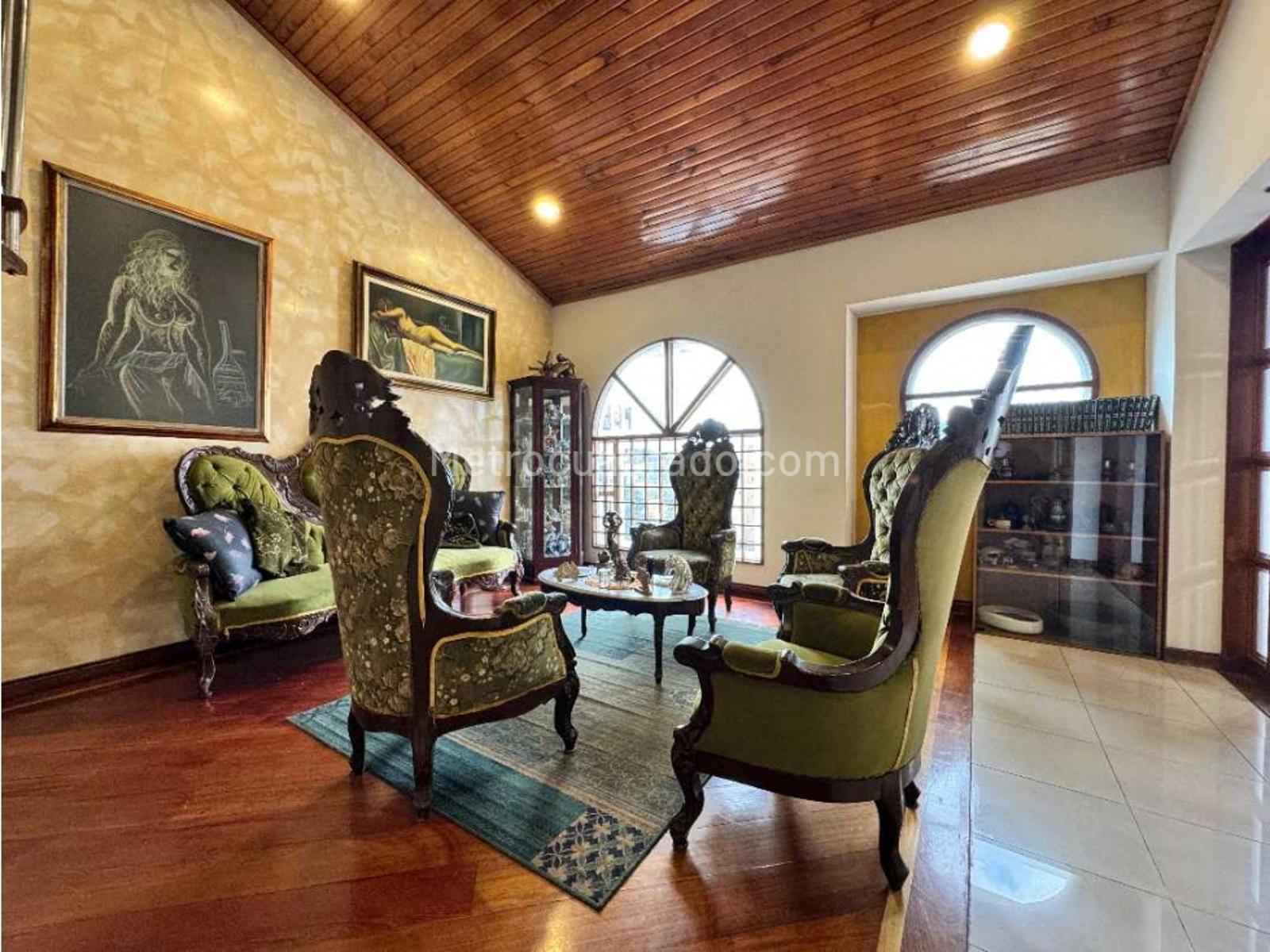 Apartamento en Venta  Cedritos