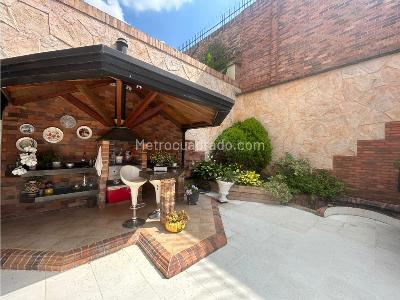 Casa de 5 alcobas en venta en Lagos Del Cacique, Bucaramanga, 350 m² · foto 7 de 20