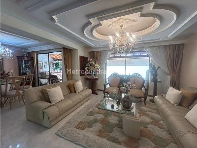 Casa de 5 alcobas en venta en Lagos Del Cacique, Bucaramanga, 350 m² · foto 14 de 20