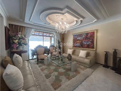 Casa de 5 alcobas en venta en Lagos Del Cacique, Bucaramanga, 350 m² · foto 15 de 20
