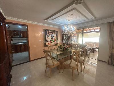 Casa de 5 alcobas en venta en Lagos Del Cacique, Bucaramanga, 350 m² · foto 19 de 20