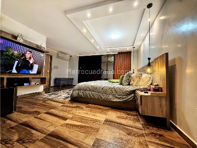 Casa de 3 alcobas en venta en San Alonso, Bucaramanga, 230 m² · foto 6 de 17