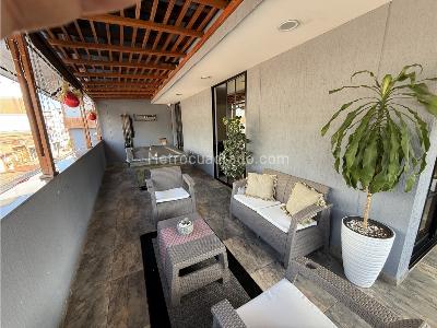 Casa de 3 alcobas en venta en San Alonso, Bucaramanga, 230 m² · foto 14 de 17