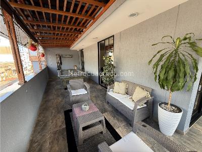 Casa de 3 alcobas en venta en San Alonso, Bucaramanga, 230 m² · foto 16 de 17