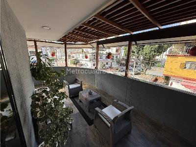 Casa de 3 alcobas en venta en San Alonso, Bucaramanga, 230 m² · foto 17 de 17