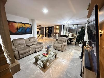 Casa de 3 alcobas en venta en San Alonso, Bucaramanga, 230 m² · foto 2 de 17