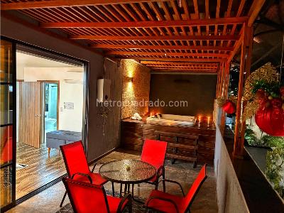Casa de 3 alcobas en venta en San Alonso, Bucaramanga, 230 m² · foto 3 de 17