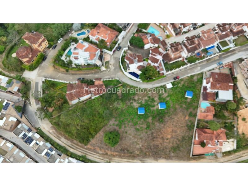 Lote en Venta, Lagos Del Cacique, Bucaramanga - Vista 5