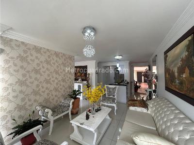 Apartamento de 3 alcobas en venta en El Tejar, Bucaramanga, 130 m² · foto 3 de 18