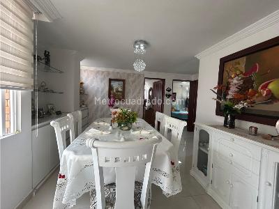 Apartamento de 3 alcobas en venta en El Tejar, Bucaramanga, 130 m² · foto 4 de 18