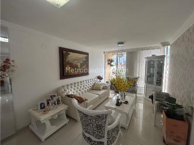 Apartamento de 3 alcobas en venta en El Tejar, Bucaramanga, 130 m² · foto 6 de 18