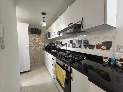 Apartamento de 3 alcobas en venta en El Tejar, Bucaramanga, 130 m² · foto 7 de 18