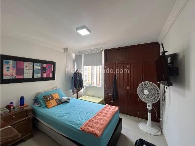 Apartamento de 3 alcobas en venta en El Tejar, Bucaramanga, 130 m² · foto 8 de 18