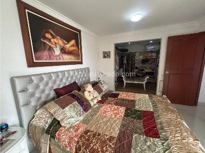 Apartamento de 3 alcobas en venta en El Tejar, Bucaramanga, 130 m² · foto 11 de 18