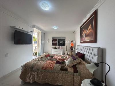 Apartamento de 3 alcobas en venta en El Tejar, Bucaramanga, 130 m² · foto 13 de 18
