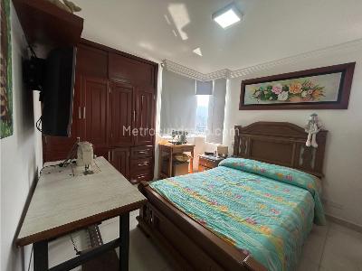 Apartamento de 3 alcobas en venta en El Tejar, Bucaramanga, 130 m² · foto 14 de 18