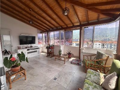 Apartamento de 3 alcobas en venta en El Tejar, Bucaramanga, 130 m² · foto 16 de 18