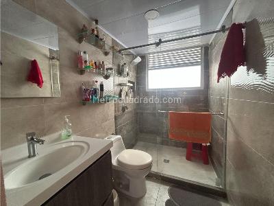 Apartamento de 3 alcobas en venta en El Tejar, Bucaramanga, 130 m² · foto 18 de 18