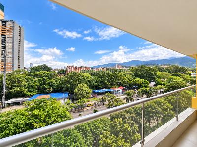Apartamento de 3 alcobas en venta en Anillo Vial, Floridablanca, 86 m² · foto 2 de 20