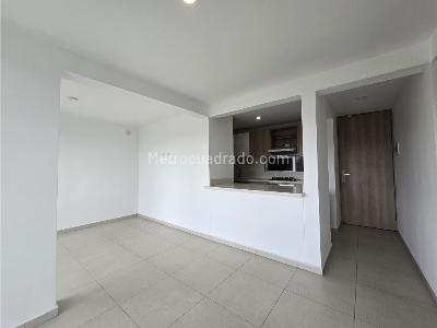 Apartamento de 3 alcobas en venta en Anillo Vial, Floridablanca, 86 m² · foto 3 de 20