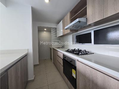 Apartamento de 3 alcobas en venta en Anillo Vial, Floridablanca, 86 m² · foto 5 de 20