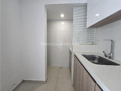 Apartamento de 3 alcobas en venta en Anillo Vial, Floridablanca, 86 m² · foto 6 de 20