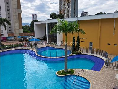 Apartamento de 3 alcobas en venta en Anillo Vial, Floridablanca, 86 m² · foto 17 de 20