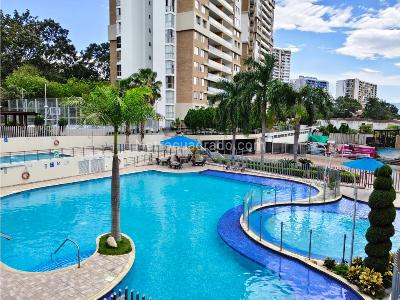 Apartamento de 3 alcobas en venta en Anillo Vial, Floridablanca, 86 m² · foto 18 de 20