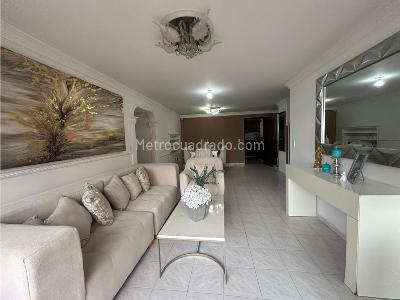 Apartamento de 4 alcobas en venta en Antiguo Campestre, Bucaramanga, 120 m² · foto 3 de 15