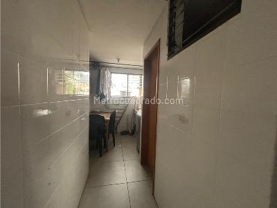 Apartamento de 4 alcobas en venta en Antiguo Campestre, Bucaramanga, 120 m² · foto 6 de 15