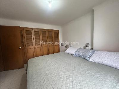 Apartamento de 4 alcobas en venta en Antiguo Campestre, Bucaramanga, 120 m² · foto 8 de 15