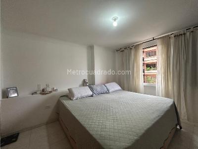 Apartamento de 4 alcobas en venta en Antiguo Campestre, Bucaramanga, 120 m² · foto 9 de 15