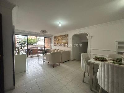 Apartamento de 4 alcobas en venta en Antiguo Campestre, Bucaramanga, 120 m² · foto 15 de 15