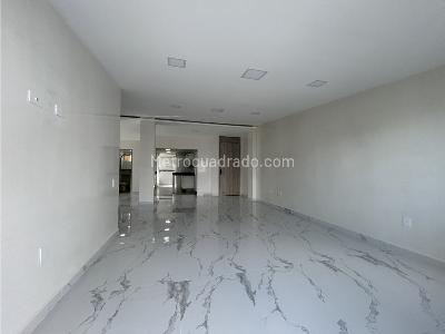 Apartamento de 4 alcobas en venta en Los Pinos, Bucaramanga, 136 m² · foto 2 de 20