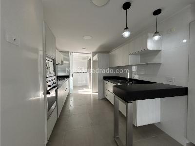 Apartamento de 4 alcobas en venta en Los Pinos, Bucaramanga, 136 m² · foto 3 de 20