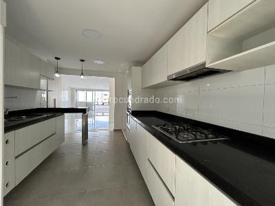Apartamento de 4 alcobas en venta en Los Pinos, Bucaramanga, 136 m² · foto 4 de 20