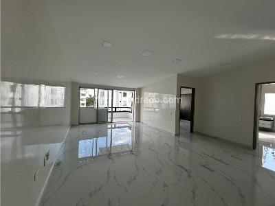 Apartamento de 4 alcobas en venta en Los Pinos, Bucaramanga, 136 m² · foto 5 de 20